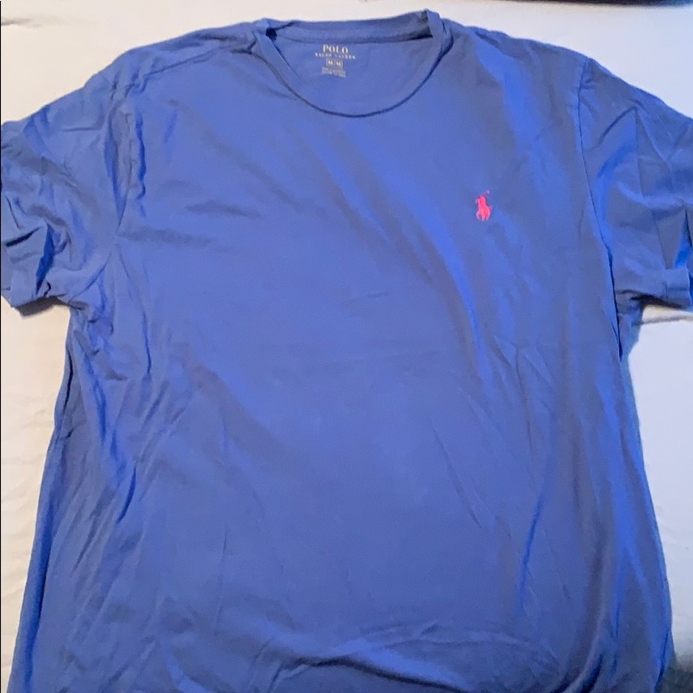 Ralph Lauren Polo Shirt